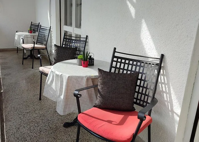 Deluxe Apartman Pervan