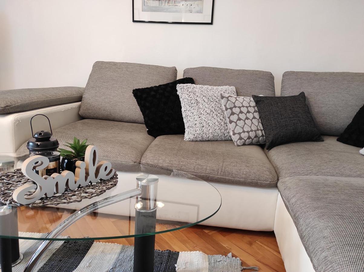 Deluxe Pervan Apartment Split