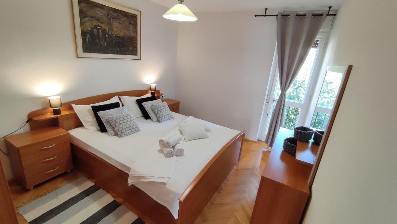 Apartment Deluxe Pervan *