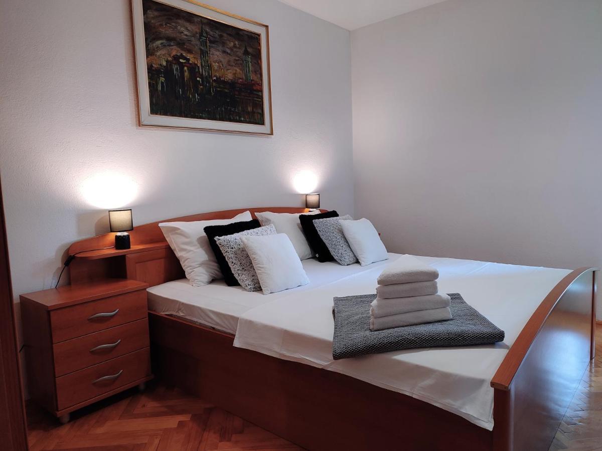 Deluxe Pervan Apartment