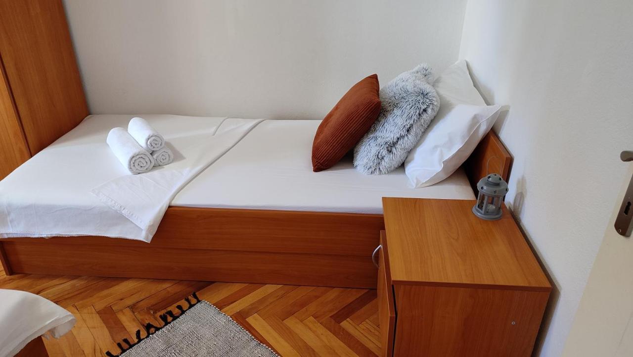 Apartment Deluxe Pervan