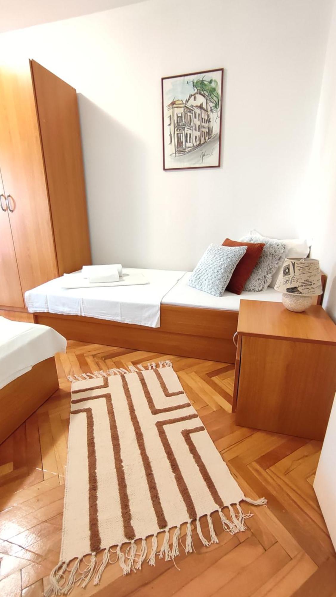 Apartment Deluxe Pervan *
