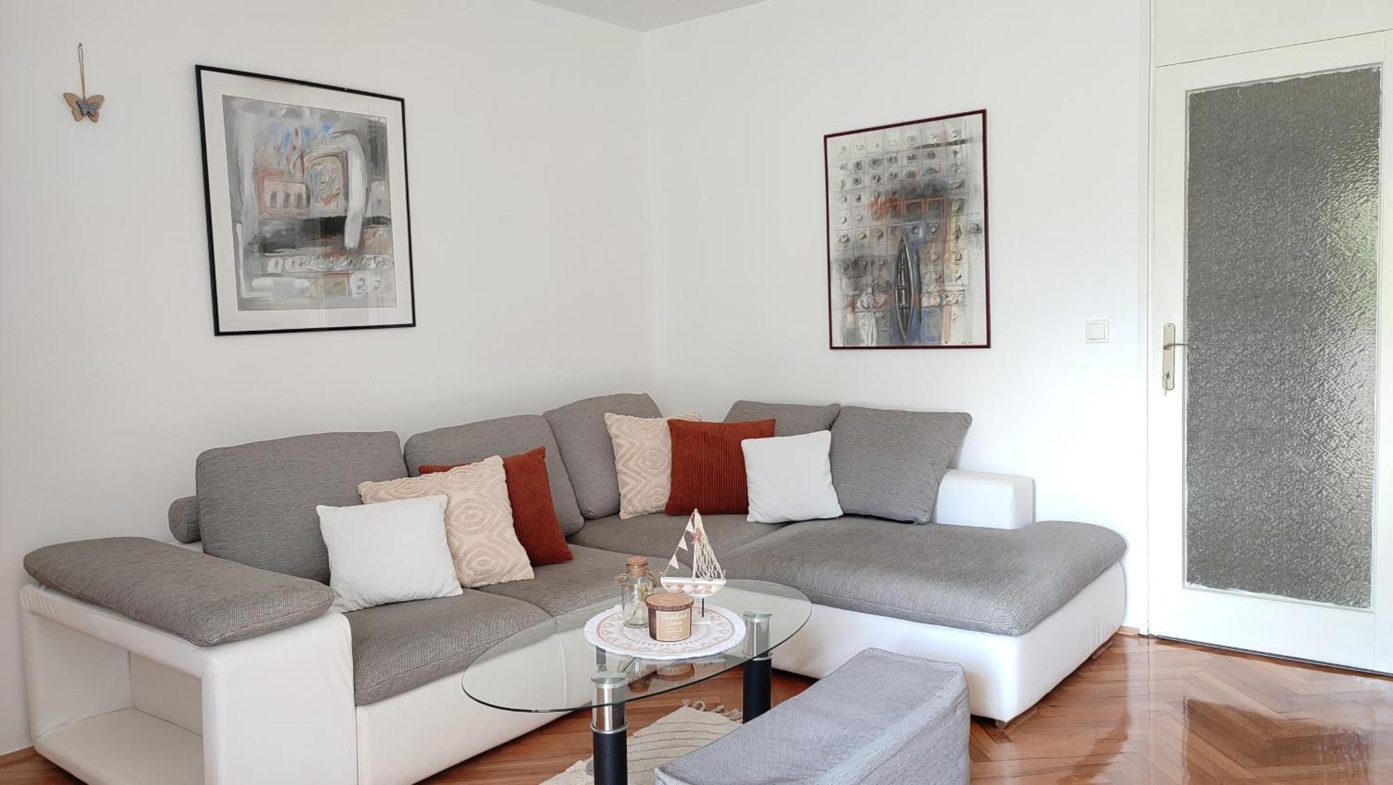 Deluxe Pervan Apartment *