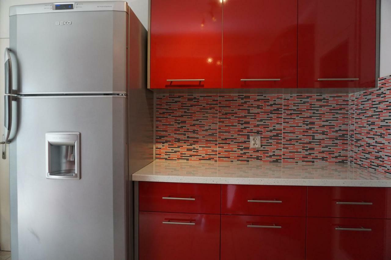 Deluxe Pervan Apartment Split