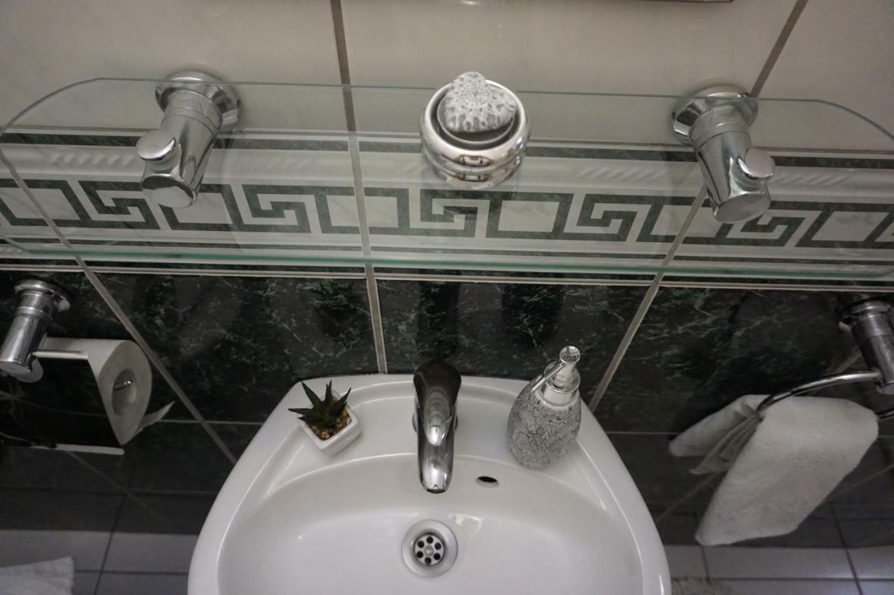 Deluxe Pervan Apartment